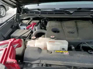 2022 Toyota Tundra Platinum с VIN 5TFNA5DB7NX010812, выставлен на аукционе Copart как лот 64559305 с пробегом 85 266 миль миль и Списание • Salvage title. История ставок и продаж доступна на DreamBid. Изображение 13.