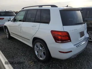 2013 Mercedes-Benz GLK 350 with VIN WDCGG5HB8DG053677, listed as a Copart auction lot 74682684 with Not Provided miles and Salvage Title. Bid and sale history available at DreamBid. Image 2.