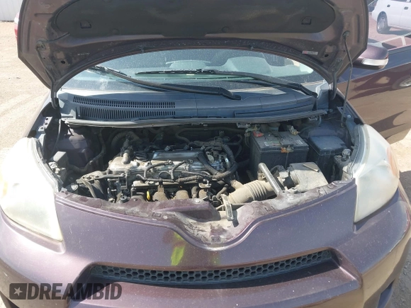 2012 Scion xD with VIN JTKKU4B41C1020818, listed as a IAAI auction lot 42684712 with 173,540 mi miles and . Bid and sale history available at DreamBid. Image 10.