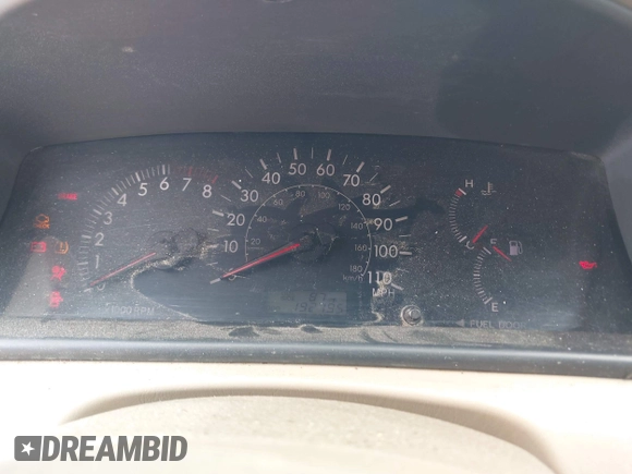 2007 Toyota Corolla CE with VIN 1NXBR30E97Z837758, listed as a IAAI auction lot 42072023 with 192,195 mi miles and . Bid and sale history available at DreamBid. Image 7.