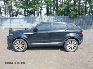 2016 Land Rover Range Rover Evoque HSE with VIN SALVR2BG7GH156963, listed as a IAAI auction lot 42554963 with 58,258 mi miles and . Bid and sale history available at DreamBid. Image 14.