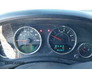2012 Jeep Wrangler Rubicon с VIN 1C4BJWCG2CL258007, выставлен на аукционе IAAI как лот 40963528 с пробегом 85 322 миль миль и . История ставок и продаж доступна на DreamBid. Изображение 7.