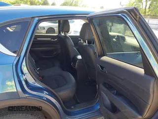 2020 Mazda CX-5 Touring z VIN JM3KFBCM2L0848233, wystawiony jako IAAI lot #42189719 z przebiegiem 80 893 mil mil oraz . Historia ofert i sprzedaży dostępna na DreamBid. Obrazek 8.