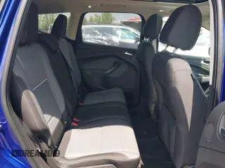 2013 Ford Escape SE with VIN 1FMCU0GXXDUA71589, listed as a IAAI auction lot 42122707 with 144,972 mi miles and . Bid and sale history available at carsss.com. Image 8.