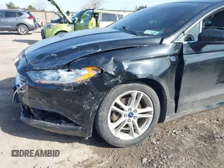 2018 Ford Fusion Hybrid S with VIN 3FA6P0UU4JR101262, listed as a IAAI auction lot 41808442 with 67,537 mi miles. Bid and sale history available at carsss.com. Image 6.