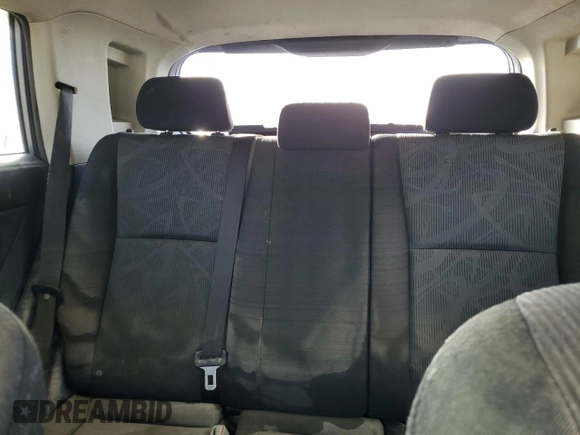 2012 Scion xB with VIN JTLZE4FE5CJ013722, listed as a Copart auction lot 51506865 with 0 mi miles and Salvage Title. Bid and sale history available at carsss.com. Image 10.