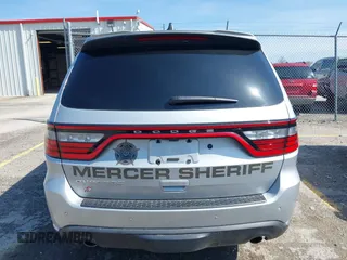 2023 Dodge Durango Pursuit с VIN 1C4SDJFT9PC632122, выставлен на аукционе IAAI как лот 41918717 с пробегом 5 412 миль миль и . История ставок и продаж доступна на DreamBid. Изображение 15.