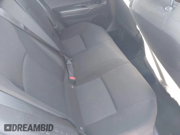 2019 Toyota C-HR XLE with VIN JTNKHMBX4K1058916, listed as a IAAI auction lot 41296963 with 113,290 mi miles. Bid and sale history available at carsss.com. Image 8.