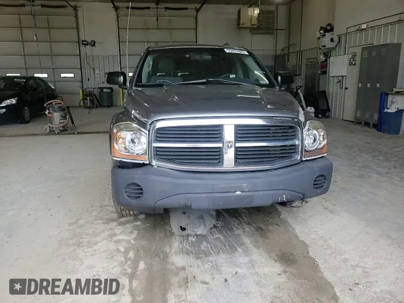 2005 Dodge Durango SXT с VIN 1D4HB38N15F574774, выставлен на аукционе Copart как лот 55855985 с пробегом 223 786 миль миль и Списание • Salvage title. История ставок и продаж доступна на DreamBid. Изображение 14.