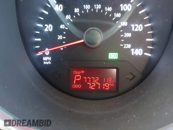 2012 Kia Soul + with VIN KNDJT2A60C7479185, listed as a IAAI auction lot 41885776 with 72,719 mi miles. Bid and sale history available at carsss.com. Image 16.