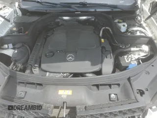 2013 Mercedes-Benz GLK 350 z VIN WDCGG8JB7DG066156, wystawiony jako Copart lot #52144615 z przebiegiem 174 788 mil mil oraz Szkoda całkowita • Salvage title. Historia ofert i sprzedaży dostępna na DreamBid. Obrazek 12.