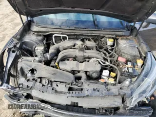 2018 Subaru Legacy Premium with VIN 4S3BNAC69J3034826, listed as a Copart auction lot 46103754 with 130,670 mi miles. Bid and sale history available at carsss.com. Image 11.