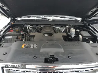 2018 GMC Yukon SLT Standard Edition with VIN 1GKS2DKC4JR358429, listed as a Copart auction lot 87167564 with 117,764 mi miles and Clean Title. Bid and sale history available at carsss.com. Image 12.