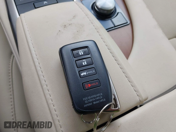 2021 Lexus RX 350 with VIN 2T2HZMAA5MC209099, listed as a IAAI auction lot 41175491 with 34,837 mi miles and . Bid and sale history available at DreamBid. Image 11.
