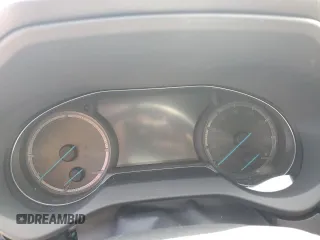 2023 Toyota Venza LE z VIN JTEAAAAH6PJ121045, wystawiony jako Copart lot #51628725 z przebiegiem Nie podano mil oraz Szkody całkowita. Historia ofert i sprzedaży dostępna na DreamBid. Obrazek 9.