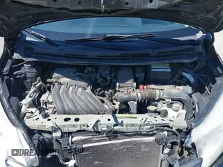 2015 Nissan Note SV with VIN 3N1CE2CPXFL356294, listed as a IAAI auction lot 39510902 with 196,181 mi miles and . Bid and sale history available at DreamBid. Image 10.