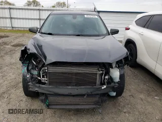 2018 GMC Terrain SLE with VIN 3GKALMEX5JL126355, listed as a Copart auction lot 49701245 with 88,007 mi miles and Salvage Title. Bid and sale history available at carsss.com. Image 5.