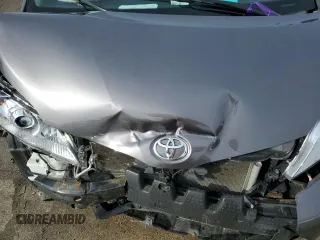 2016 Toyota Sienna L with VIN 5TDZK3DCXGS690788, listed as a Copart auction lot 43284565 with 154,559 mi miles and Salvage title. Bid and sale history available at DreamBid. Image 13.