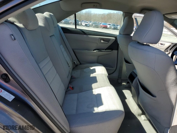 2015 Toyota Camry XLE with VIN 4T1BF1FK7FU907217, listed as a Copart auction lot 47432125 with 177,035 mi miles and Salvage Title. Bid and sale history available at carsss.com. Image 11.