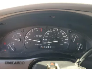1995 Ford Ranger Splash with VIN 1FTCR14U0SPA93361, listed as a Copart auction lot 53106145 with 118,474 mi miles and Salvage Title. Bid and sale history available at carsss.com. Image 9.