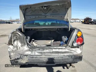 2004 Nissan Altima S with VIN 1N4AL11D04C150199, listed as a Copart auction lot 49824495 with 250,953 mi miles and Salvage Title. Bid and sale history available at carsss.com. Image 6.