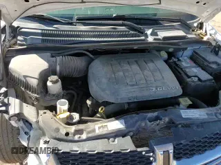 2018 Dodge Grand Caravan SXT z VIN 2C4RDGCG6JR326583, wystawiony jako Copart lot #82360875 z przebiegiem 147 602 mil mil oraz Szkoda całkowita • Salvage title. Historia ofert i sprzedaży dostępna na DreamBid. Obrazek 16.