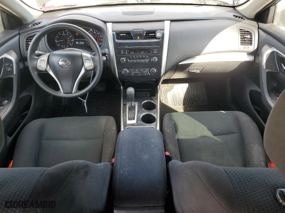 2014 Nissan Altima 2.5 SL with VIN 1N4AL3AP2EC401862, listed as a Copart auction lot 48130525 with 115,604 mi miles and Salvage Title. Bid and sale history available at carsss.com. Image 8.