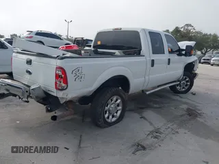 2013 Ford F-250 XL с VIN 1FT7W2B64DEA67056, выставлен на аукционе IAAI как лот 41488008 с пробегом Не указан миль и . История ставок и продаж доступна на DreamBid. Изображение 4.