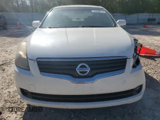 2009 Nissan Altima S with VIN 1N4AL21EX9C169932, listed as a Copart auction lot 51238215 with 204,388 mi miles and Salvage Title. Bid and sale history available at DreamBid. Image 5.