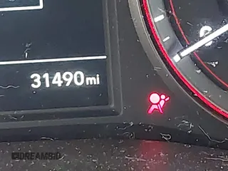 2019 Hyundai Veloster 2.0 with VIN KMHTG6AF6KU005046, listed as a IAAI auction lot 41073491 with 31,490 mi miles. Bid and sale history available at carsss.com. Image 15.