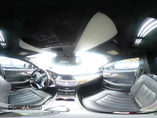 2013 Mercedes-Benz CLS-Class CLS 550 with VIN WDDLJ7DB2DA064092, listed as a Copart auction lot 71356014 with 187,147 mi miles and Salvage Title. Bid and sale history available at carsss.com. Image 13.