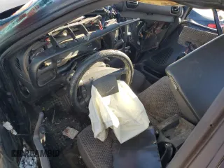 1998 Dodge Ram 2500 with VIN 3B7KF266XWM286475, listed as a Copart auction lot 75278484 with 0 mi miles and Salvage Title. Bid and sale history available at carsss.com. Image 8.