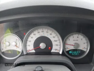 2005 Dodge Dakota SLT z VIN 1D7HE42K65S269020, wystawiony jako IAAI lot #42349944 z przebiegiem 157 421 mil mil oraz . Historia ofert i sprzedaży dostępna na DreamBid. Obrazek 7.