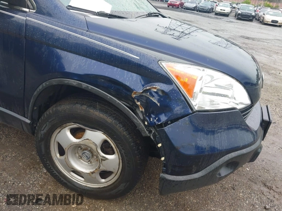 2008 Honda CR-V LX z VIN 5J6RE48328L004201, wystawiony jako IAAI lot #42321513 z przebiegiem 116 048 mil mil oraz . Historia ofert i sprzedaży dostępna na DreamBid. Obrazek 6.