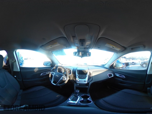 2016 Chevrolet Equinox LT with VIN 2GNFLFEK7G6278496, listed as a IAAI auction lot 41154915 with 105,612 mi miles. Bid and sale history available at carsss.com. Image 19.
