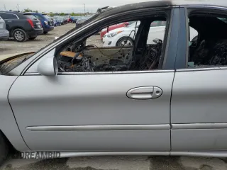 1997 Mercury Sable GS z VIN 1MELM50U4VG609283, wystawiony jako Copart lot #66853354 z przebiegiem Nie podano mil oraz Szkody całkowita. Historia ofert i sprzedaży dostępna na DreamBid. Obrazek 7.