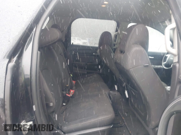 2015 GMC Acadia SLE with VIN 1GKKRNED0FJ274846, listed as a IAAI auction lot 41623442 with 220,949 mi miles and . Bid and sale history available at DreamBid. Image 8.