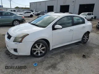 2012 Nissan Sentra SL с VIN 3N1AB6AP4CL778664, выставлен на аукционе Copart как лот 48914555 с пробегом 154 394 миль миль и Списание • Salvage title. История ставок и продаж доступна на DreamBid. Изображение 1.