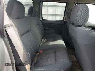 2004 Nissan Frontier XE with VIN 1N6ED29X94C415650, listed as a Copart auction lot 42880085 with 148,907 mi miles and Salvage title. Bid and sale history available at DreamBid. Image 11.