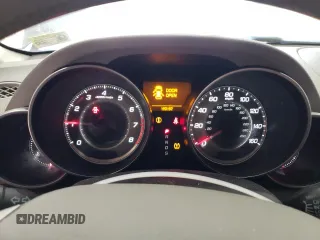 2010 Acura MDX with VIN 2HNYD2H22AH512536, listed as a Copart auction lot 49483065 with 193,157 mi miles and Salvage Title. Bid and sale history available at carsss.com. Image 9.