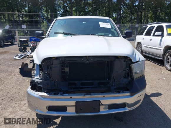 2013 Ram 1500 ST z VIN 1C6RR7FP1DS501958, wystawiony jako IAAI lot #42277368 z przebiegiem 215 477 mil mil oraz . Historia ofert i sprzedaży dostępna na DreamBid. Obrazek 13.