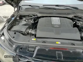 2018 Land Rover Range Rover Sport SE with VIN SALWG2RV6JA404506, listed as a Copart auction lot 60929005 with 61,261 mi miles and Clean title. Bid and sale history available at DreamBid. Image 14.