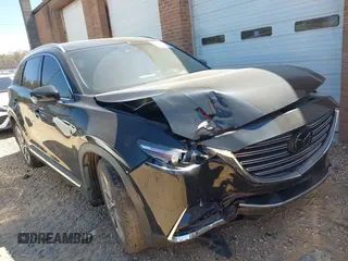 2019 Mazda CX-9 Signature with VIN JM3TCBEYXK0328440, listed as a IAAI auction lot 41880816 with 29,937 mi miles. Bid and sale history available at carsss.com. Image 1.
