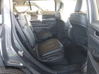 2024 Jeep Grand Cherokee Limited with VIN 1C4RJKBG3R8939135, listed as a IAAI auction lot 41283320 with 15,997 mi miles and . Bid and sale history available at DreamBid. Image 8.