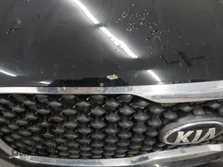 2018 Kia Sorento LX with VIN 5XYPG4A32JG383316, listed as a IAAI auction lot 41578609 with 1 mi miles. Bid and sale history available at carsss.com. Image 20.