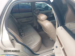 1999 Mercury Grand Marquis LS z VIN 2MEFM75W7XX665959, wystawiony jako IAAI lot #42187818 z przebiegiem 123 126 mil mil oraz . Historia ofert i sprzedaży dostępna na DreamBid. Obrazek 8.