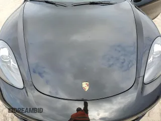 2017 Porsche 718 Boxster z VIN WP0CA2A85HS221345, wystawiony jako Copart lot #79290894 z przebiegiem Nie podano mil oraz Szkoda całkowita • Salvage title. Historia ofert i sprzedaży dostępna na DreamBid. Obrazek 11.