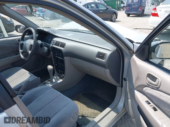 2000 Chevrolet Prizm LSi с VIN 1Y1SK5285YZ429138, выставлен на аукционе IAAI как лот 42415653 с пробегом 119 255 миль миль и . История ставок и продаж доступна на DreamBid. Изображение 5.