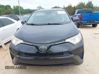 2017 Toyota RAV4 LE с VIN 2T3ZFREV3HW337896, выставлен на аукционе IAAI как лот 42113501 с пробегом 79 321 миль миль и . История ставок и продаж доступна на DreamBid. Изображение 12.