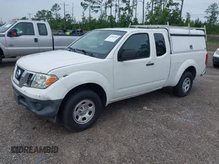 2015 Nissan Frontier SV with VIN 1N6BD0CT5FN715223, listed as a IAAI auction lot 42689996 with 166,446 mi miles and . Bid and sale history available at DreamBid. Image 18.
